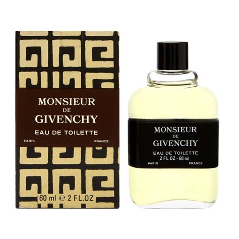 monsieur de givenchy deodorante|monsieur de givenchy cologne.